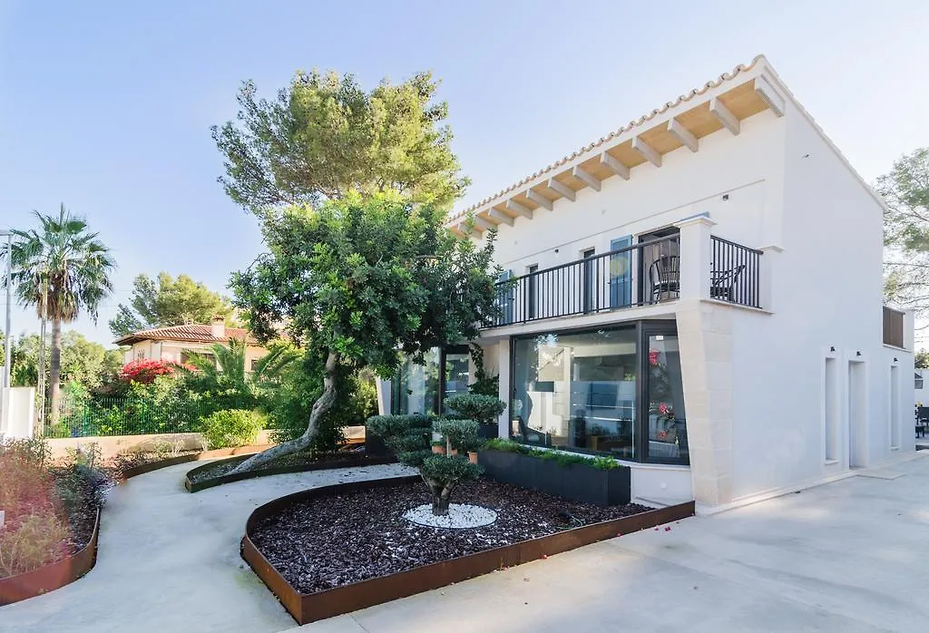 Fantastic Villa Palma de Mallorca